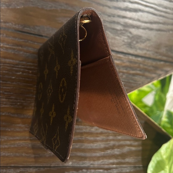 Louis Vuitton Monogram Agenda PM - Picture 9 of 9
